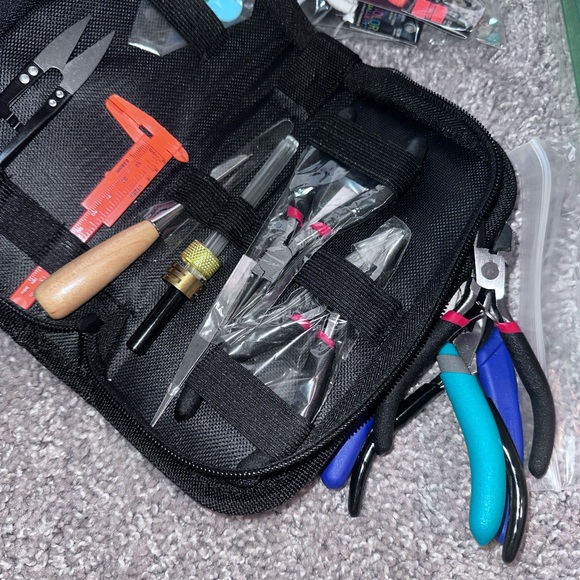 Jewelry Making Set - Picture 3 of 14